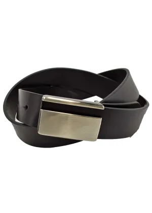 1 Like No Other Belmont Leather Belt