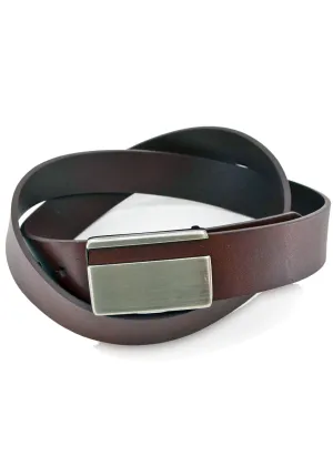 1 Like No Other Belmont Leather Belt