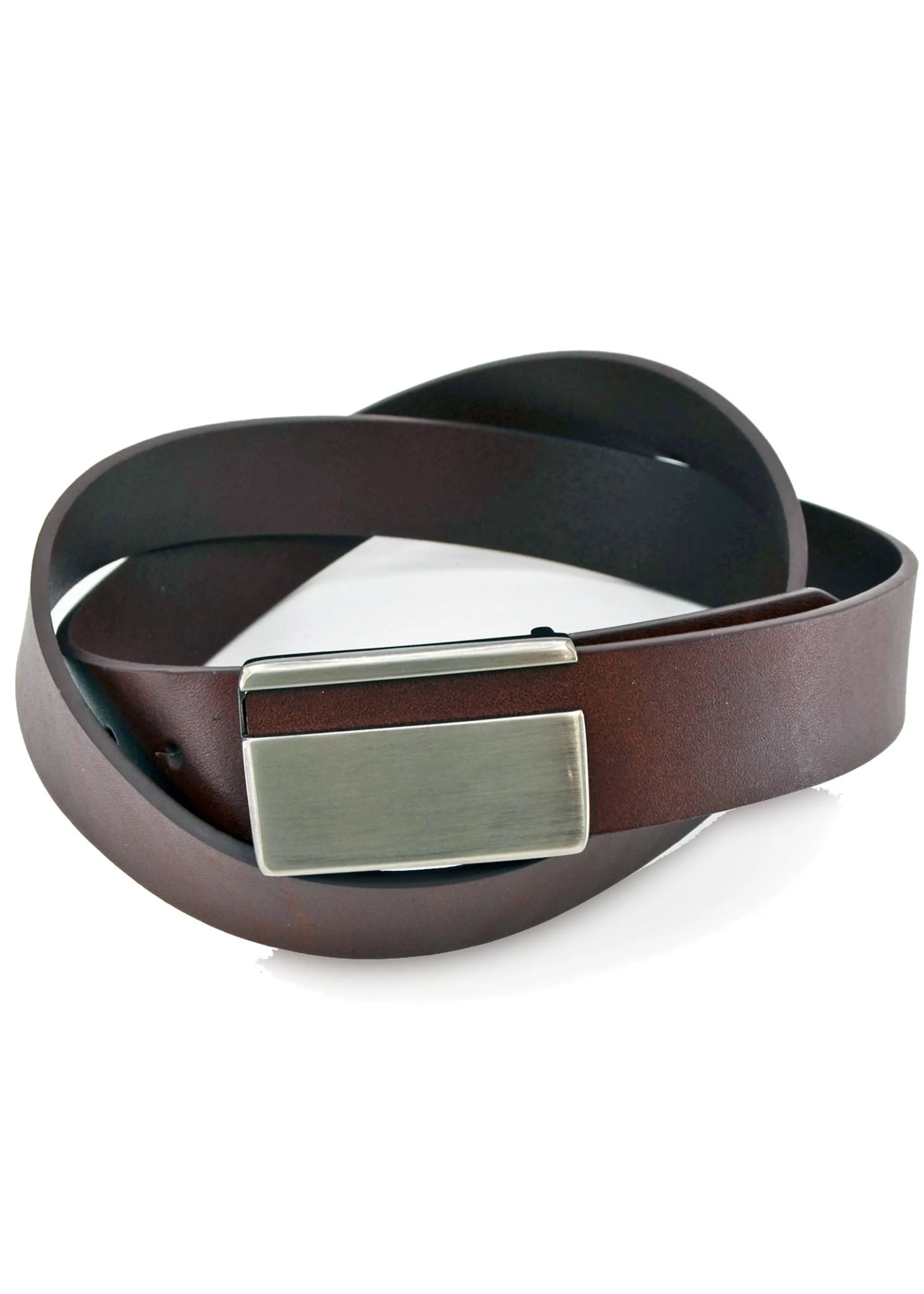 1 Like No Other Belmont Leather Belt