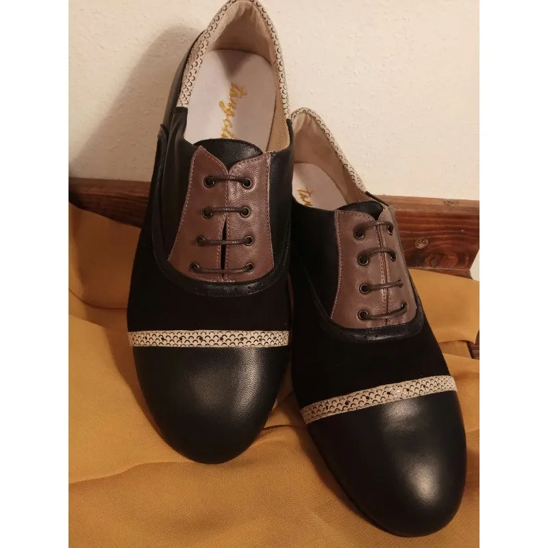 105 / Nero Tortora