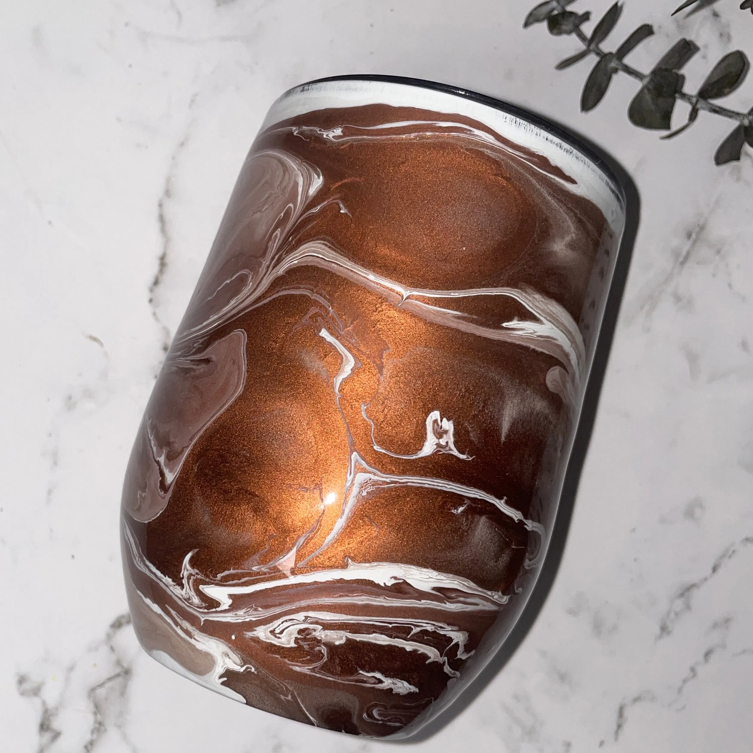 12 oz. Tumbler