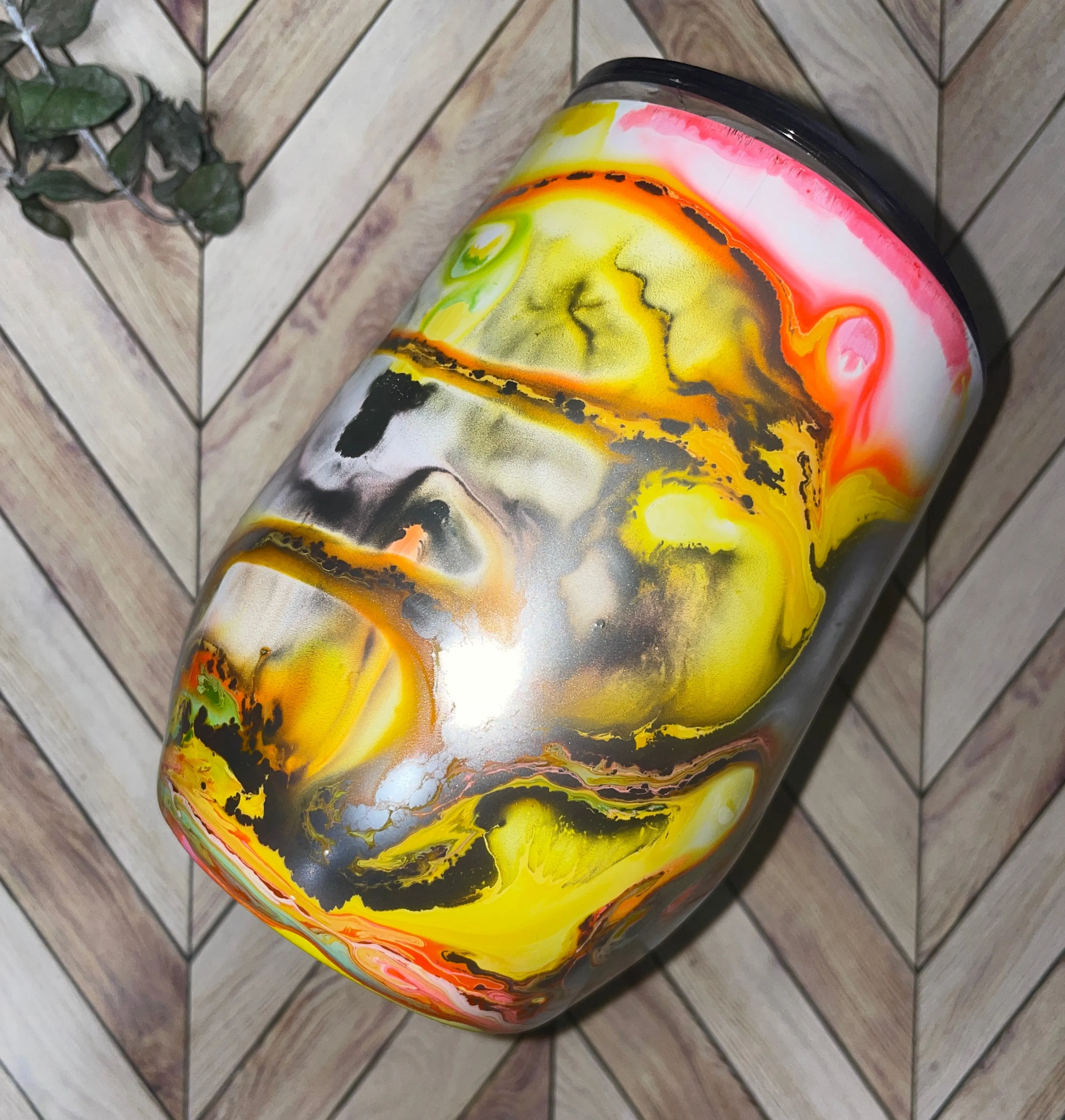 12 oz. Tumbler