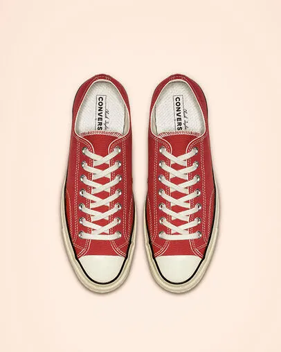 164949C Converse CT70 Chuck Taylor Low Top