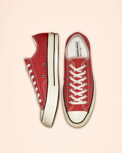 164949C Converse CT70 Chuck Taylor Low Top
