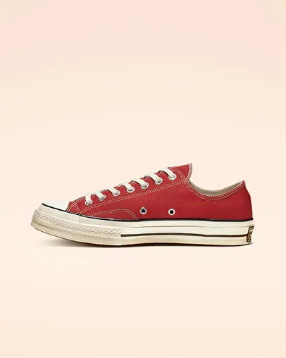 164949C Converse CT70 Chuck Taylor Low Top