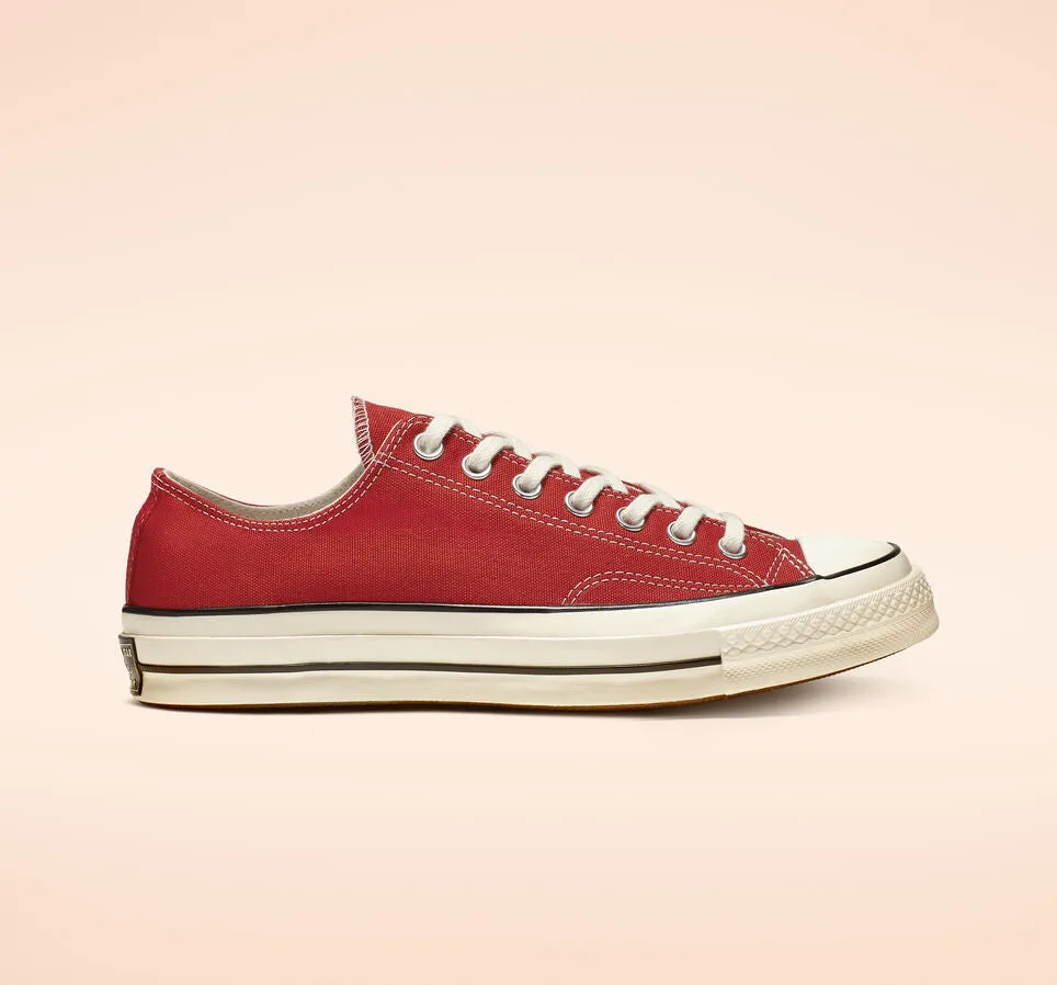 164949C Converse CT70 Chuck Taylor Low Top