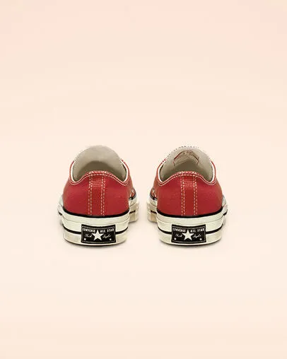 164949C Converse CT70 Chuck Taylor Low Top