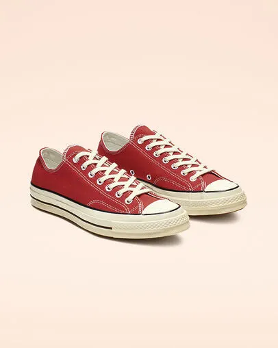 164949C Converse CT70 Chuck Taylor Low Top