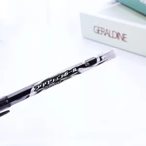 4 Colors 0.5mm Business Kawaii Erasable Pilot Pen Magic Gel Ink Pen School Office Writing Supplies Student Stationery Muji Pen