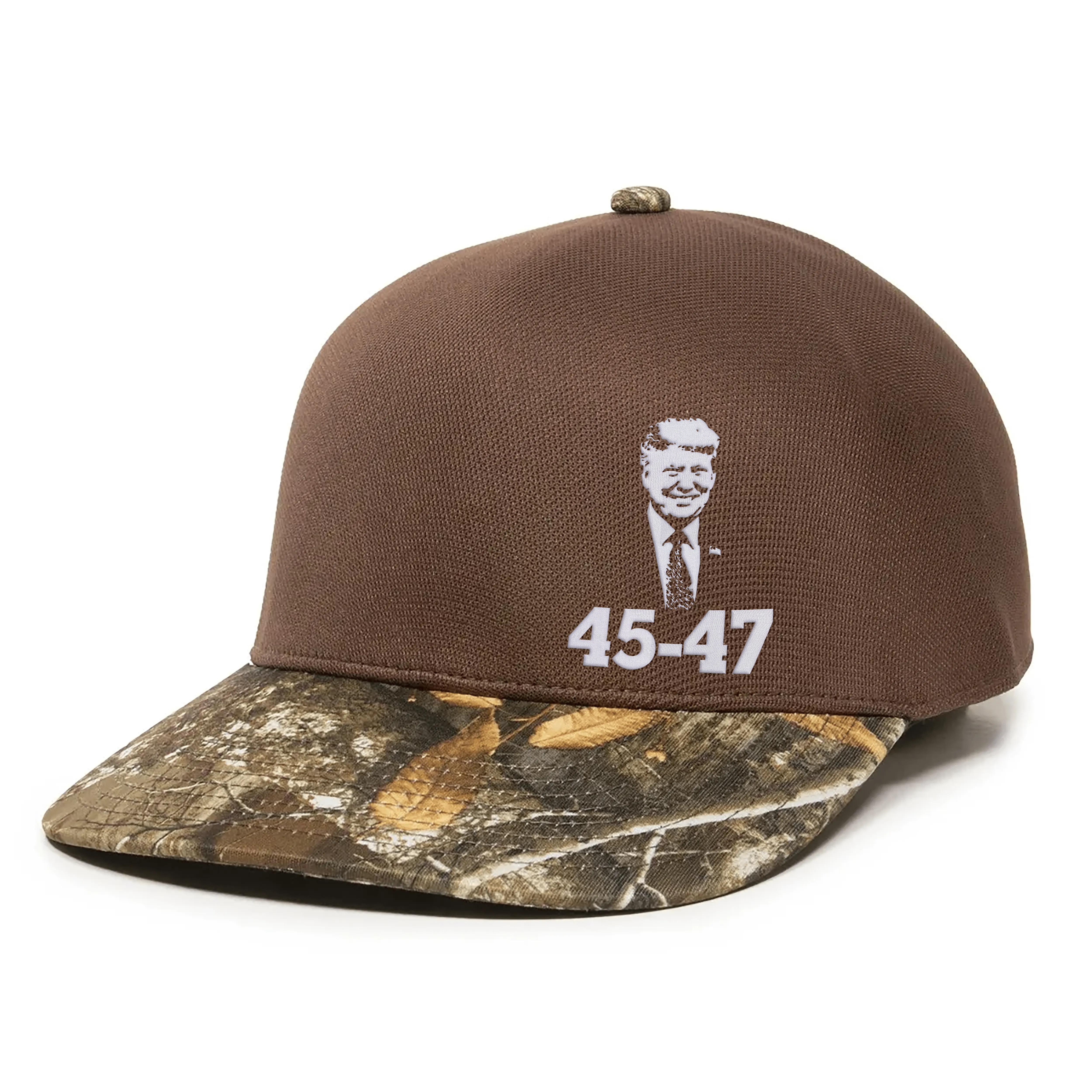 45-47 Premium Embroidery Hat