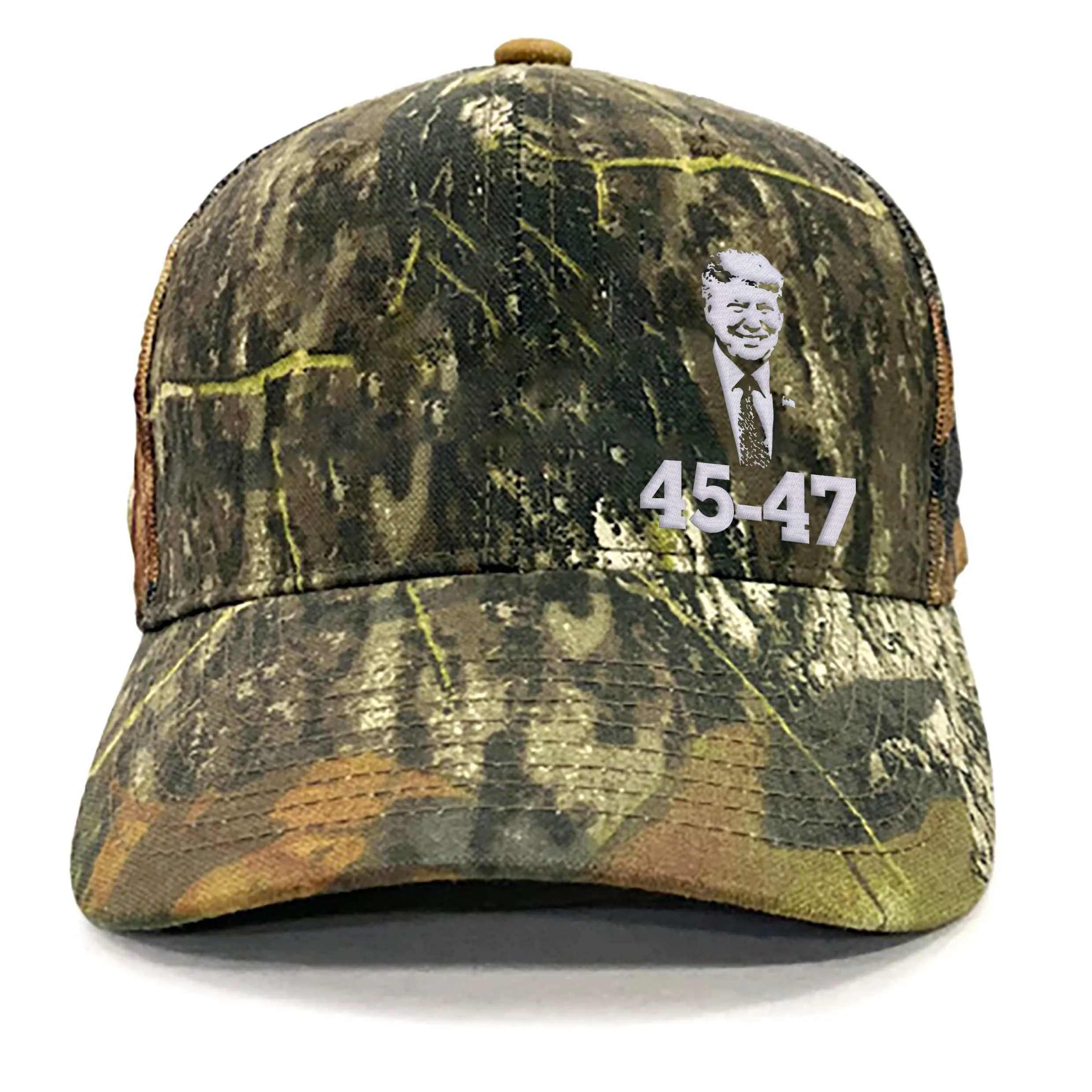 45-47 Premium Embroidery Hat