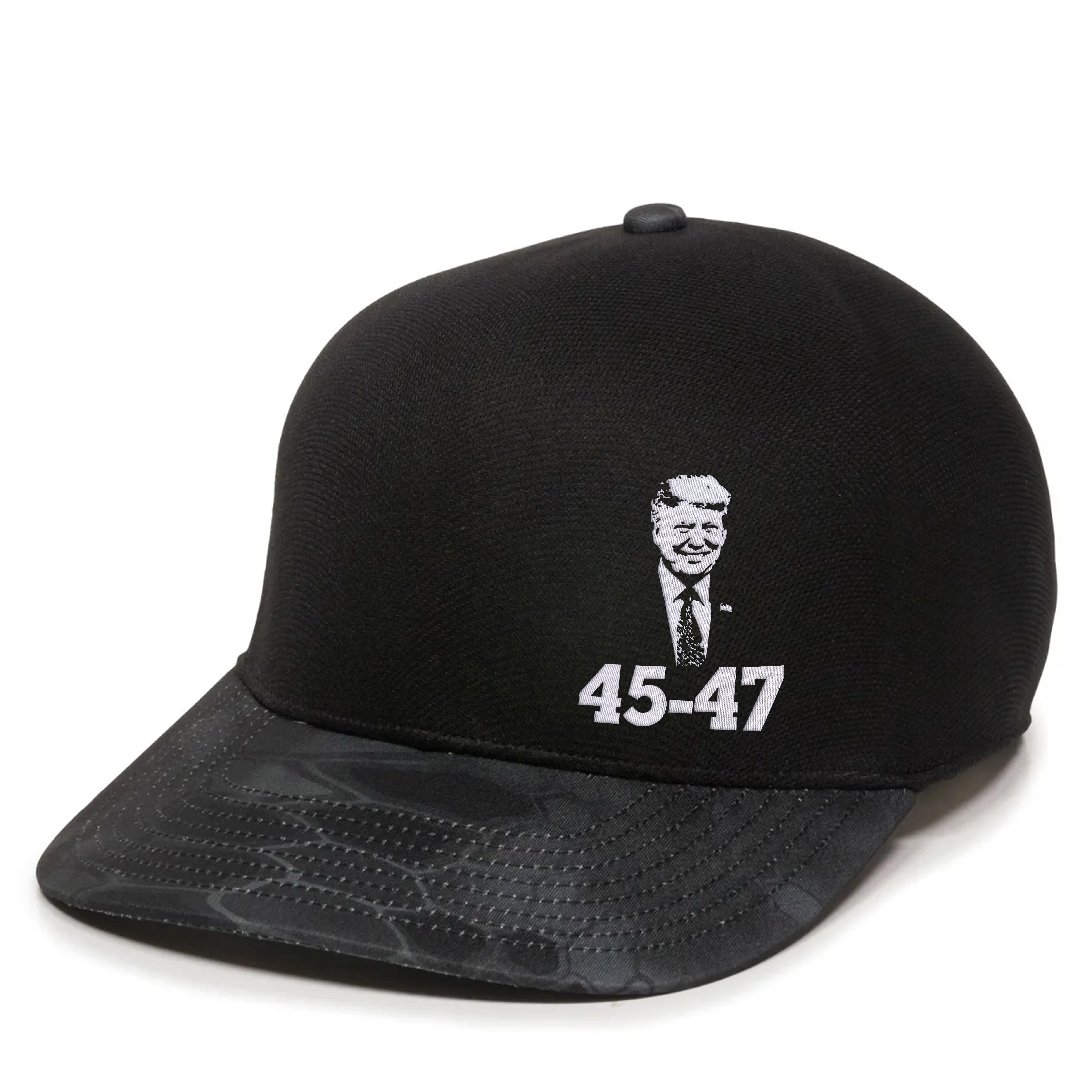 45-47 Premium Embroidery Hat