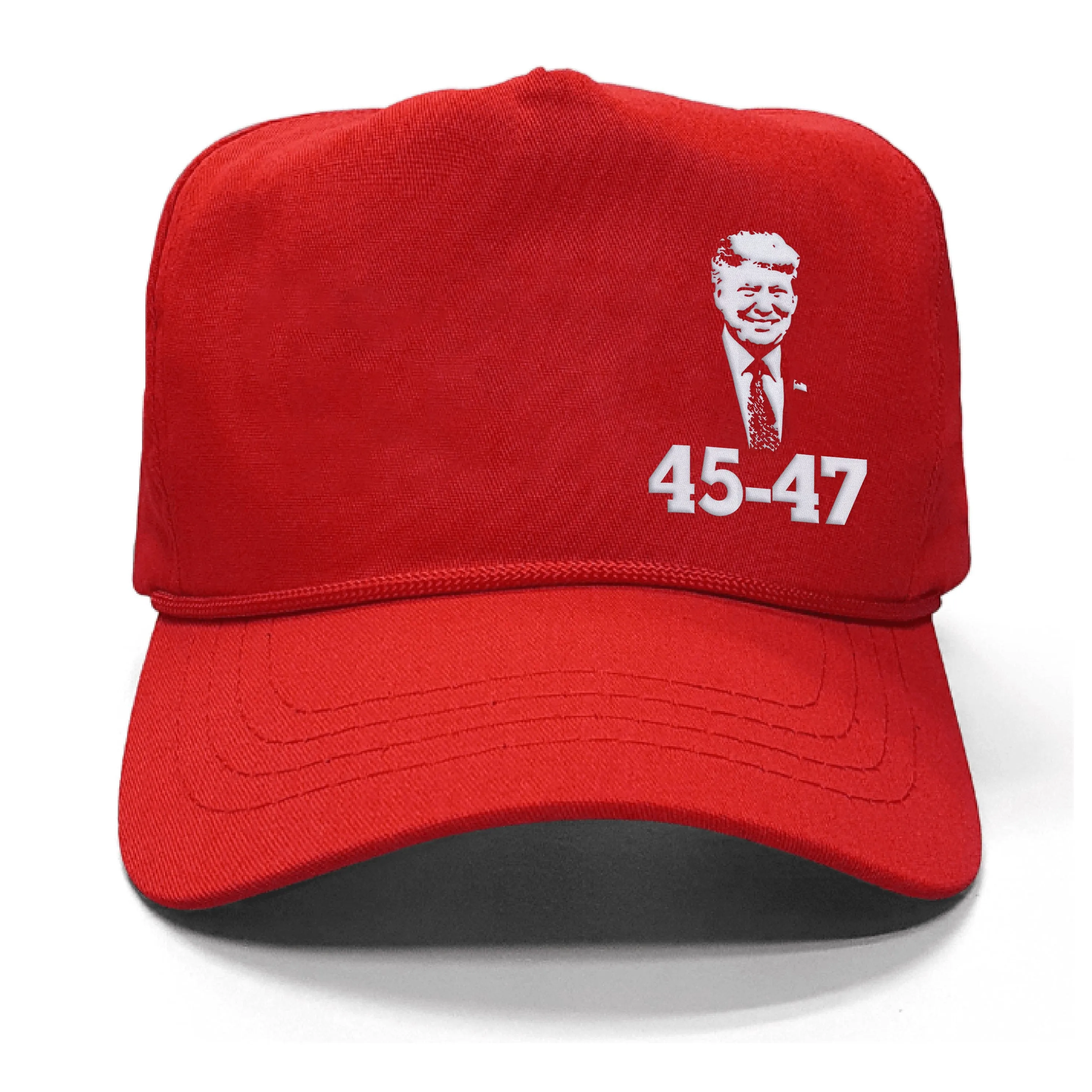 45-47 Premium Embroidery Hat