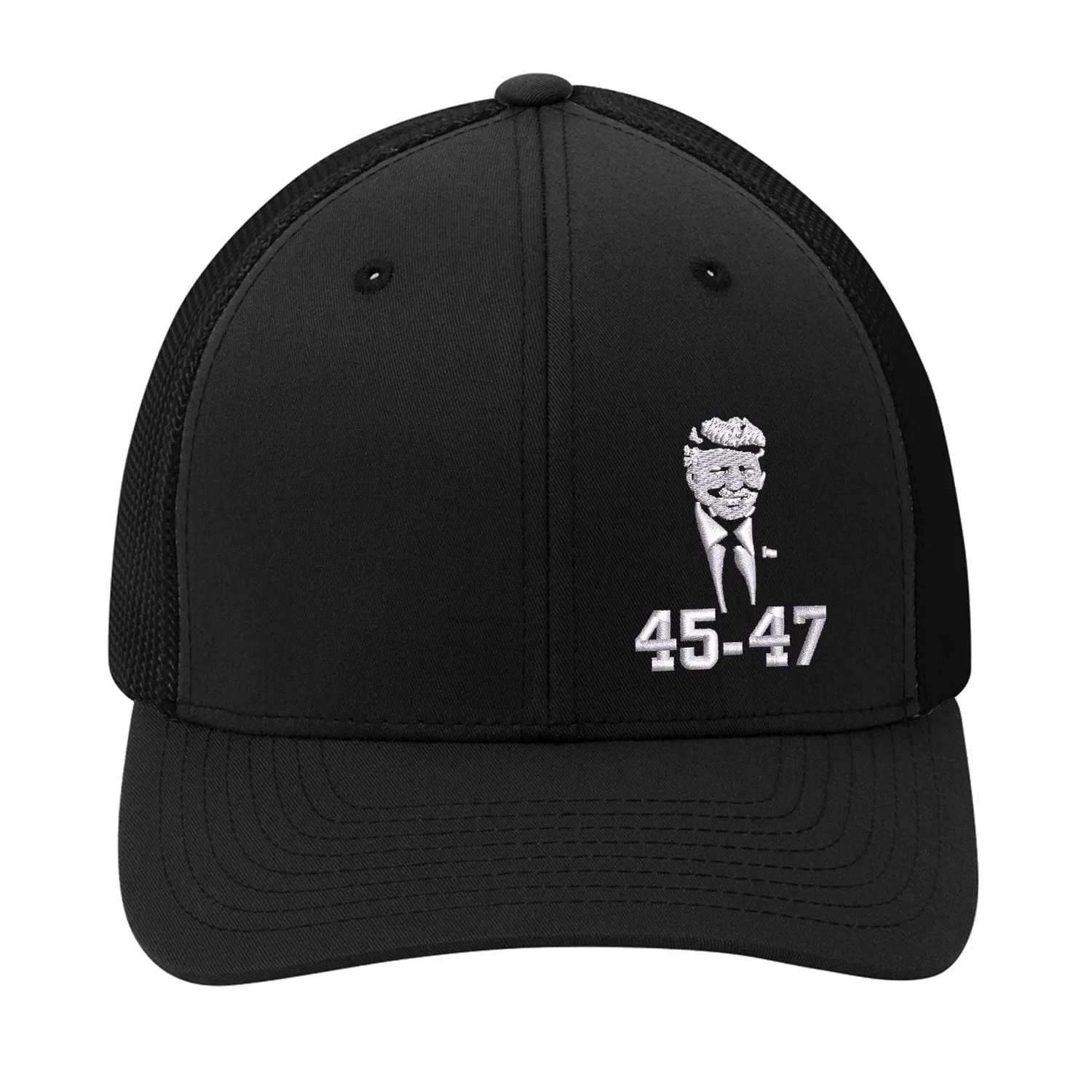 45-47 Premium Embroidery Hat