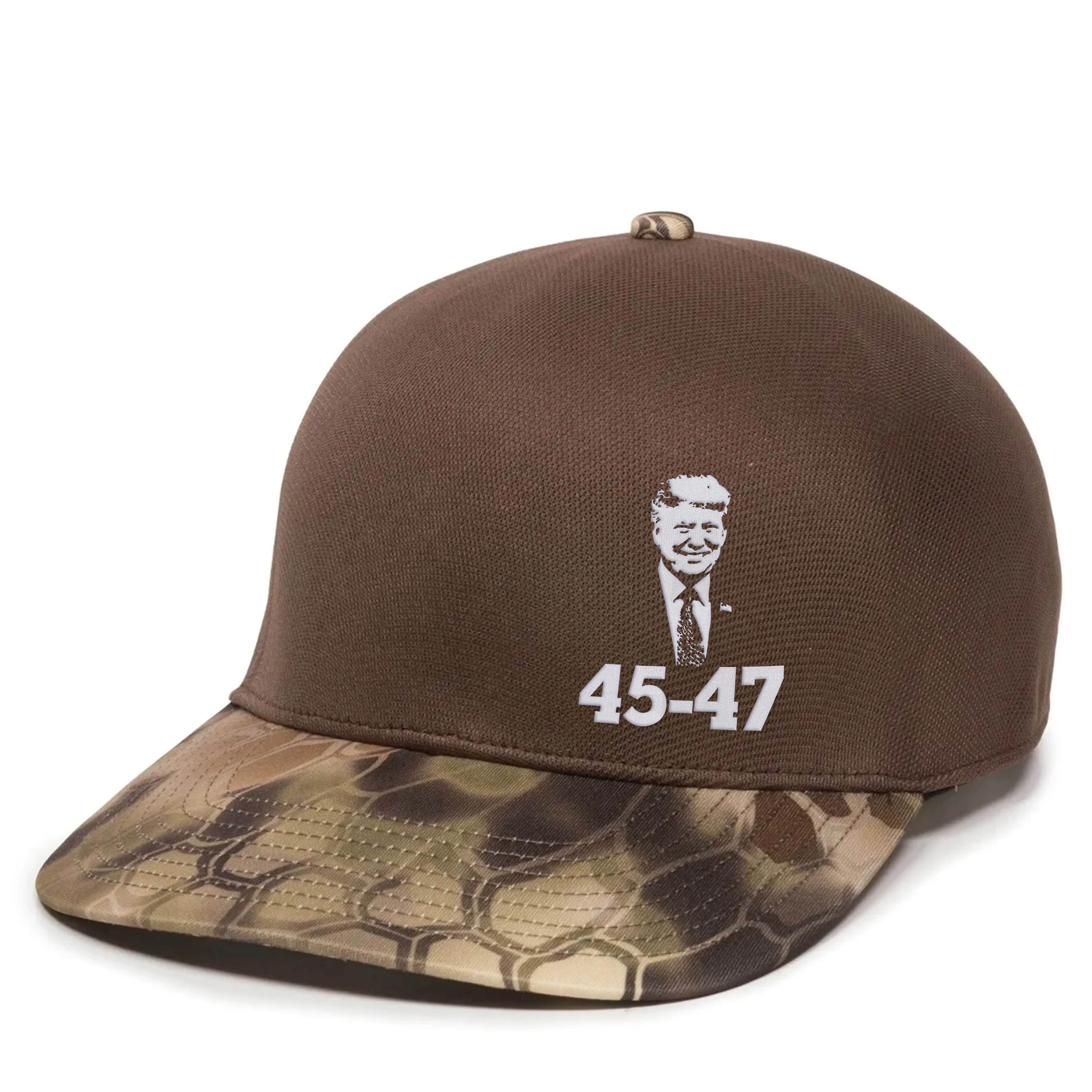 45-47 Premium Embroidery Hat