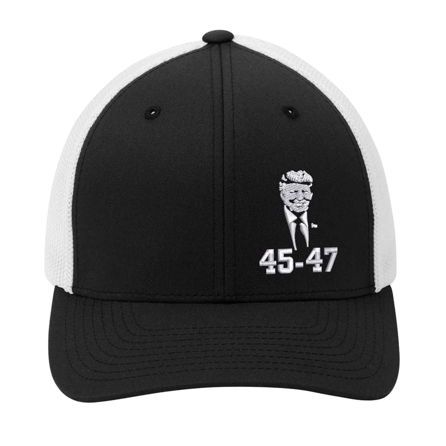 45-47 Premium Embroidery Hat