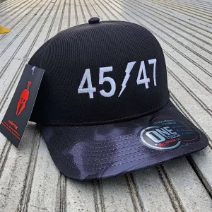 45/47 Premium Embroidery Hat