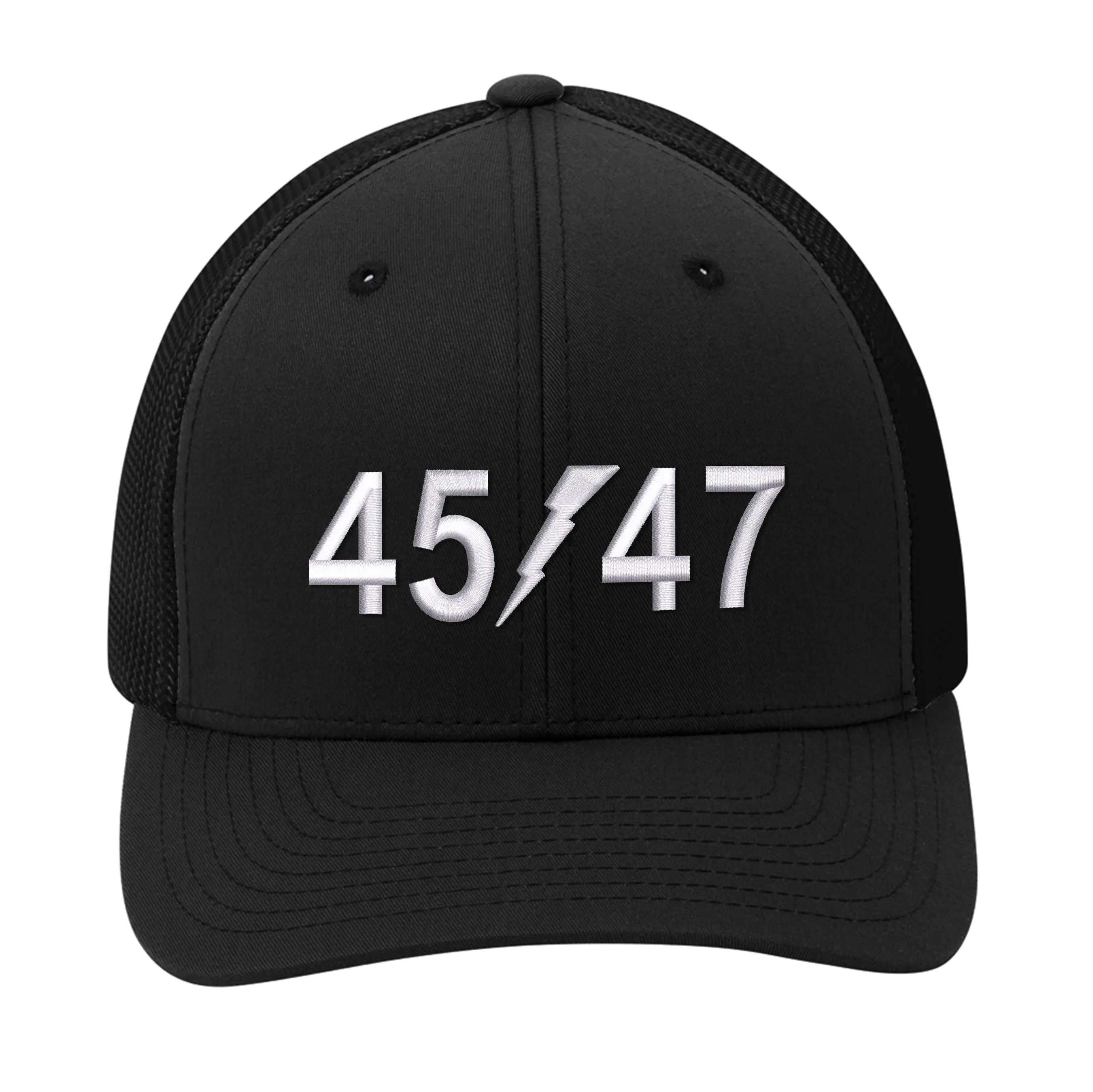 45/47 Premium Embroidery Hat