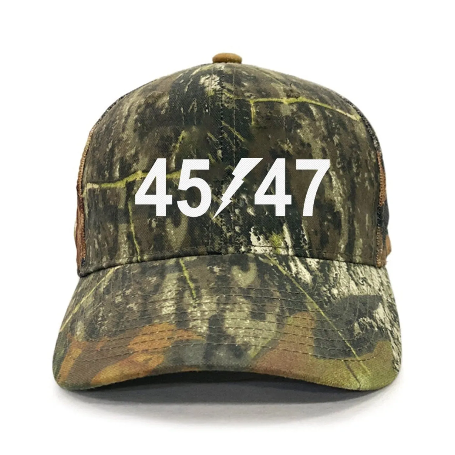 45/47 Premium Embroidery Hat