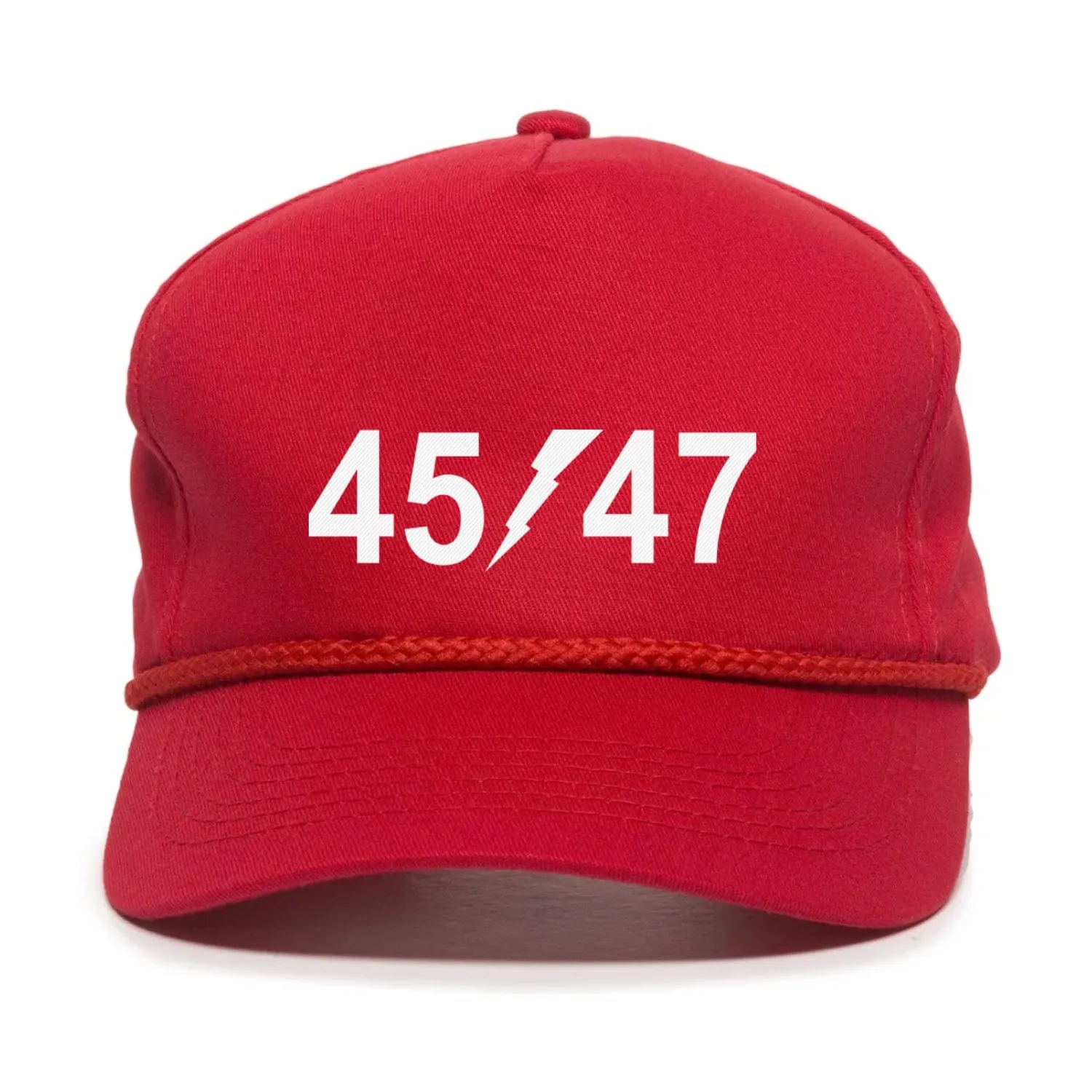 45/47 Premium Embroidery Hat