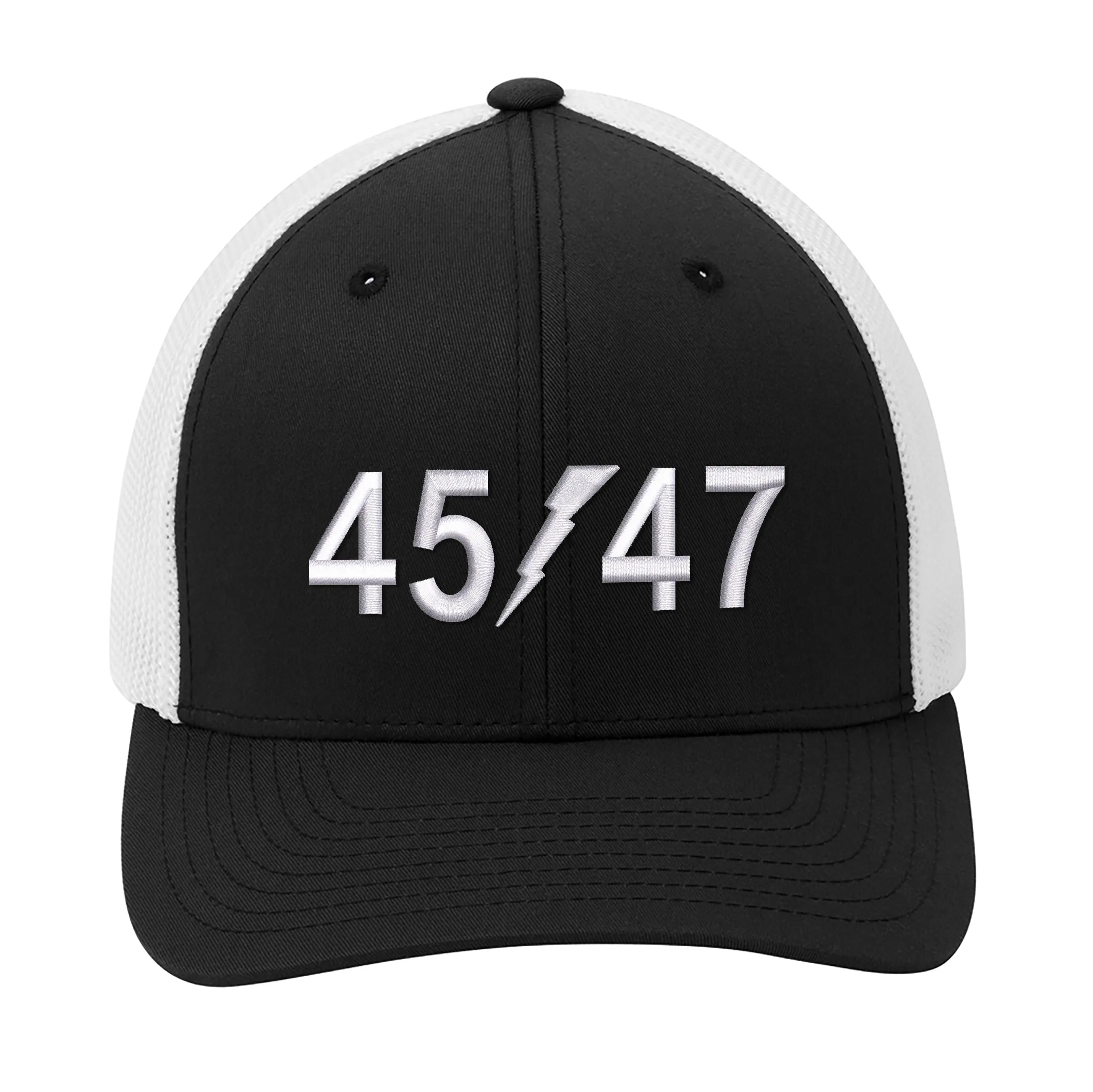 45/47 Premium Embroidery Hat
