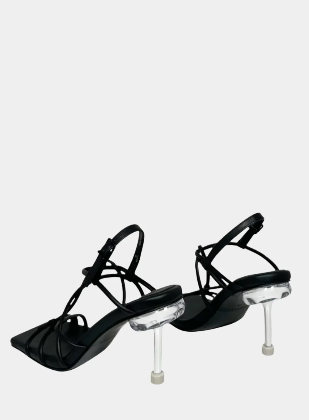 4CCCCEES | Osha Medusa High Heel