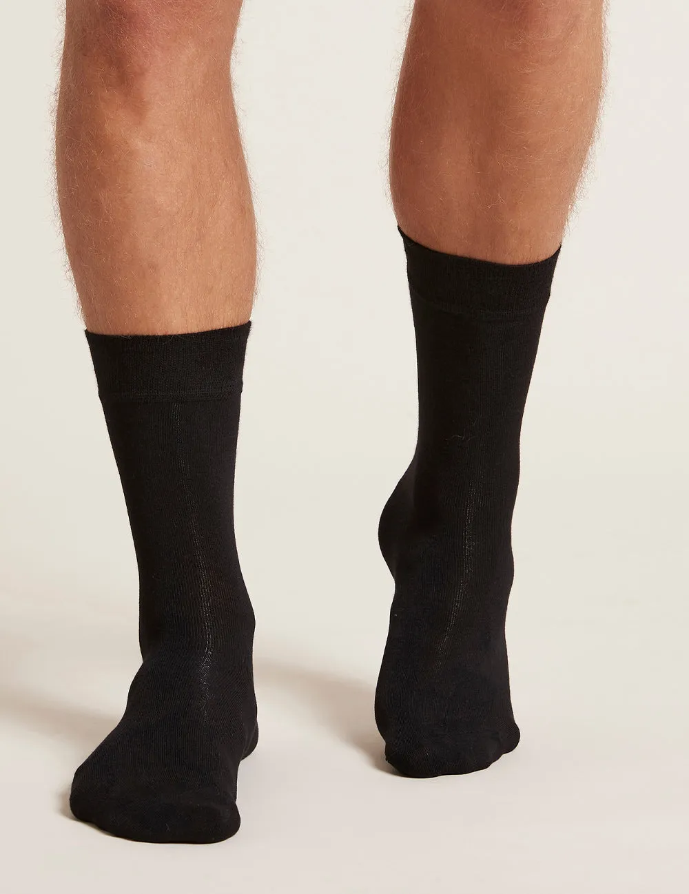 5-Pack Men's Business Socks