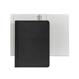 7" Refillable Notebook