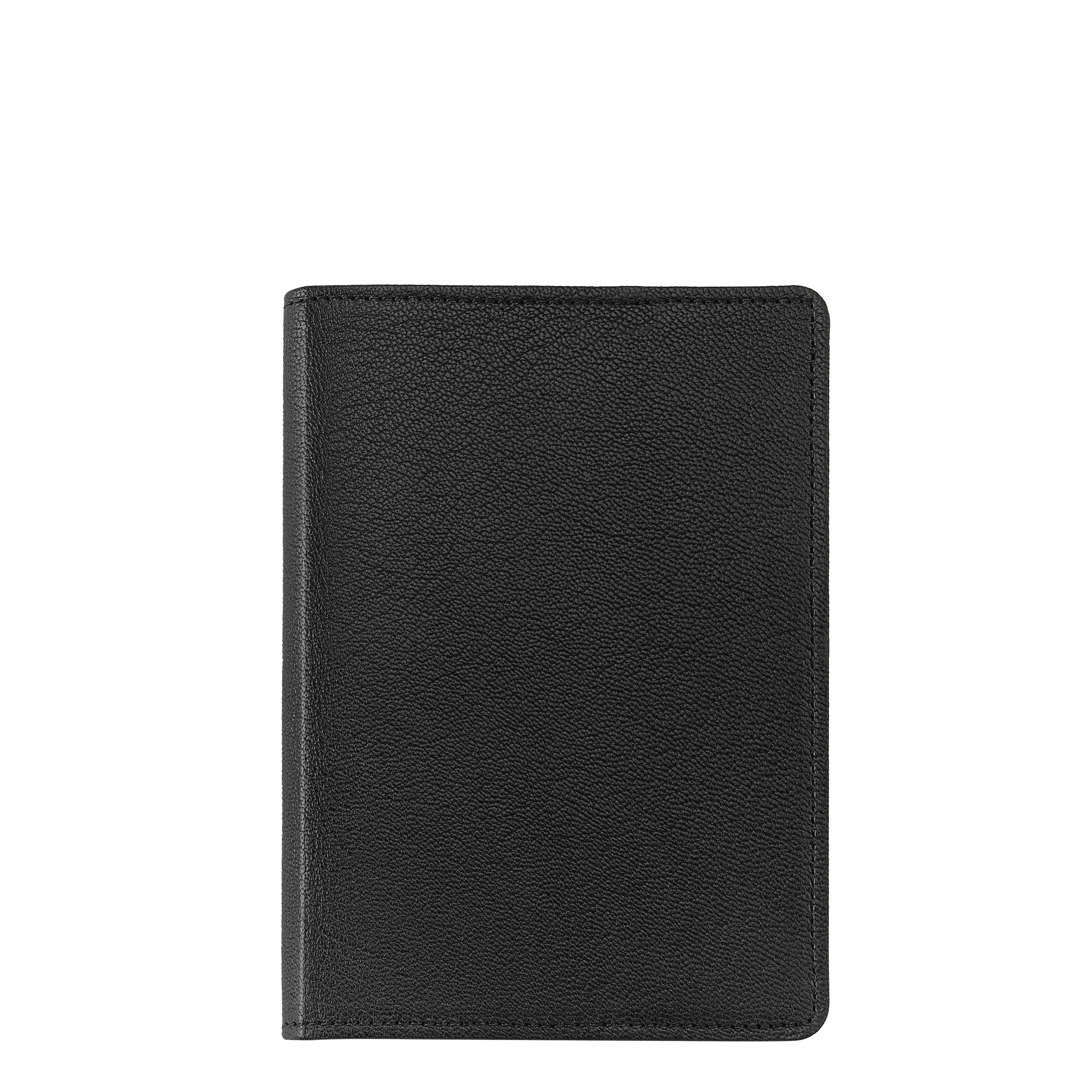 7" Refillable Notebook