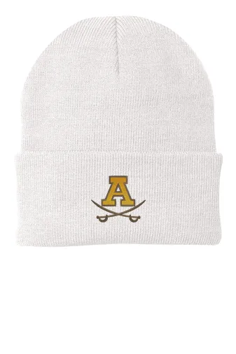 Adams Band Knit Cap
