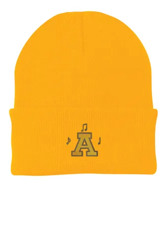 Adams Band Knit Cap