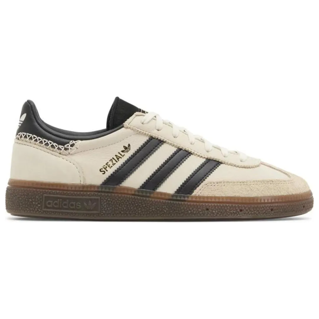 Adidas Handball Spezial Wonder White Black