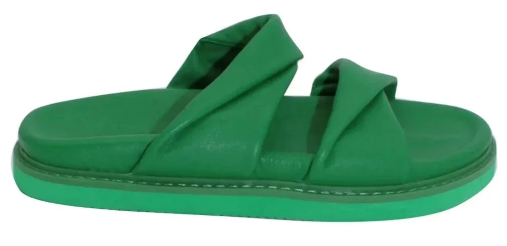 Ahoy Slip On