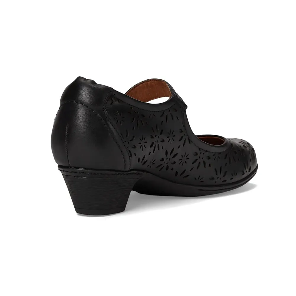 Alesia (Black)