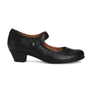 Alesia (Black)