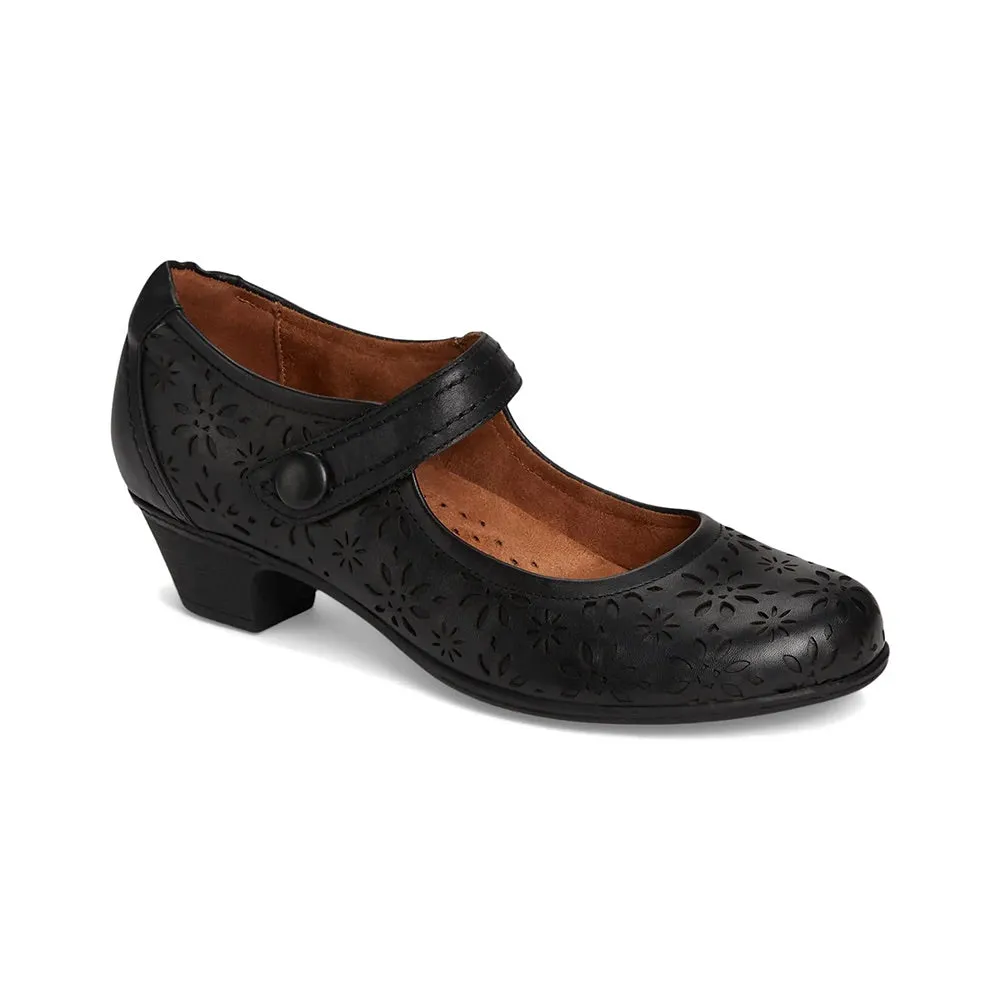 Alesia (Black)