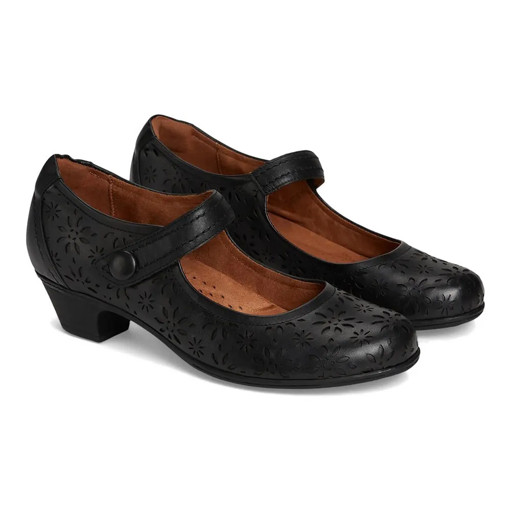 Alesia (Black)