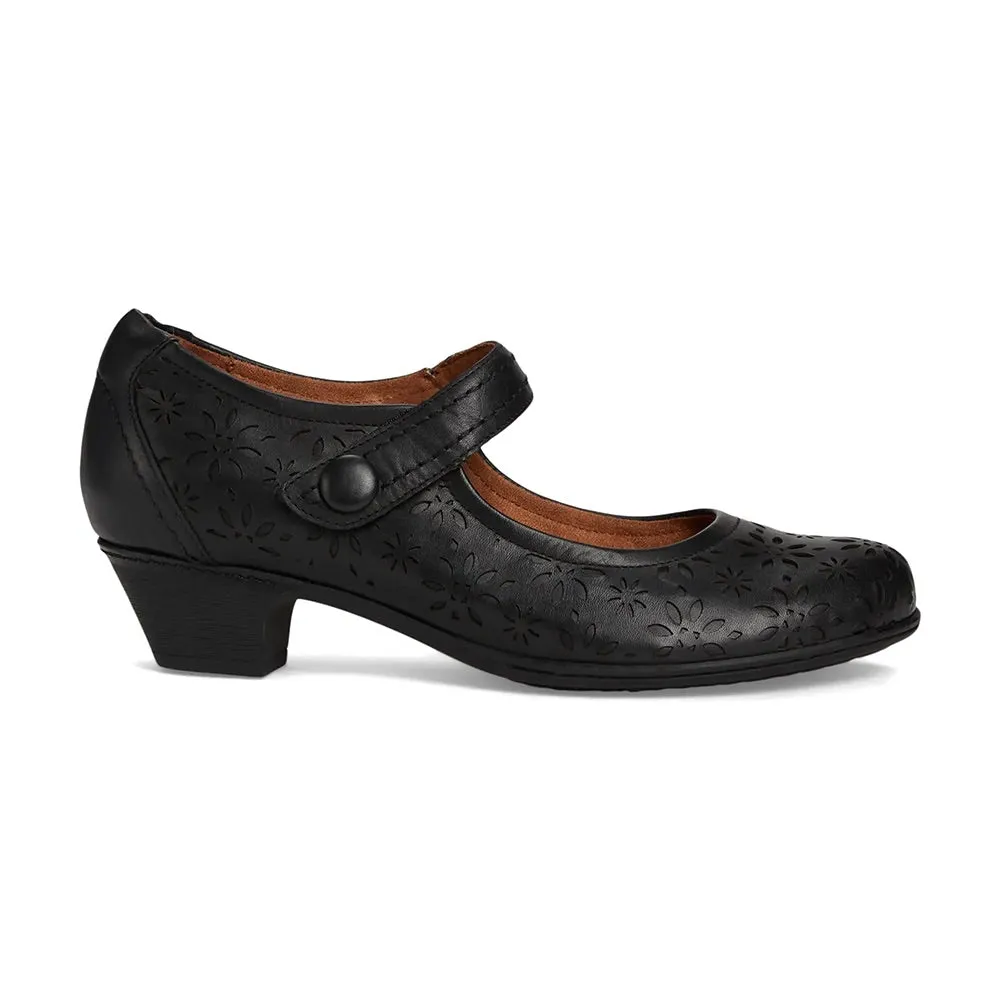 Alesia (Black)