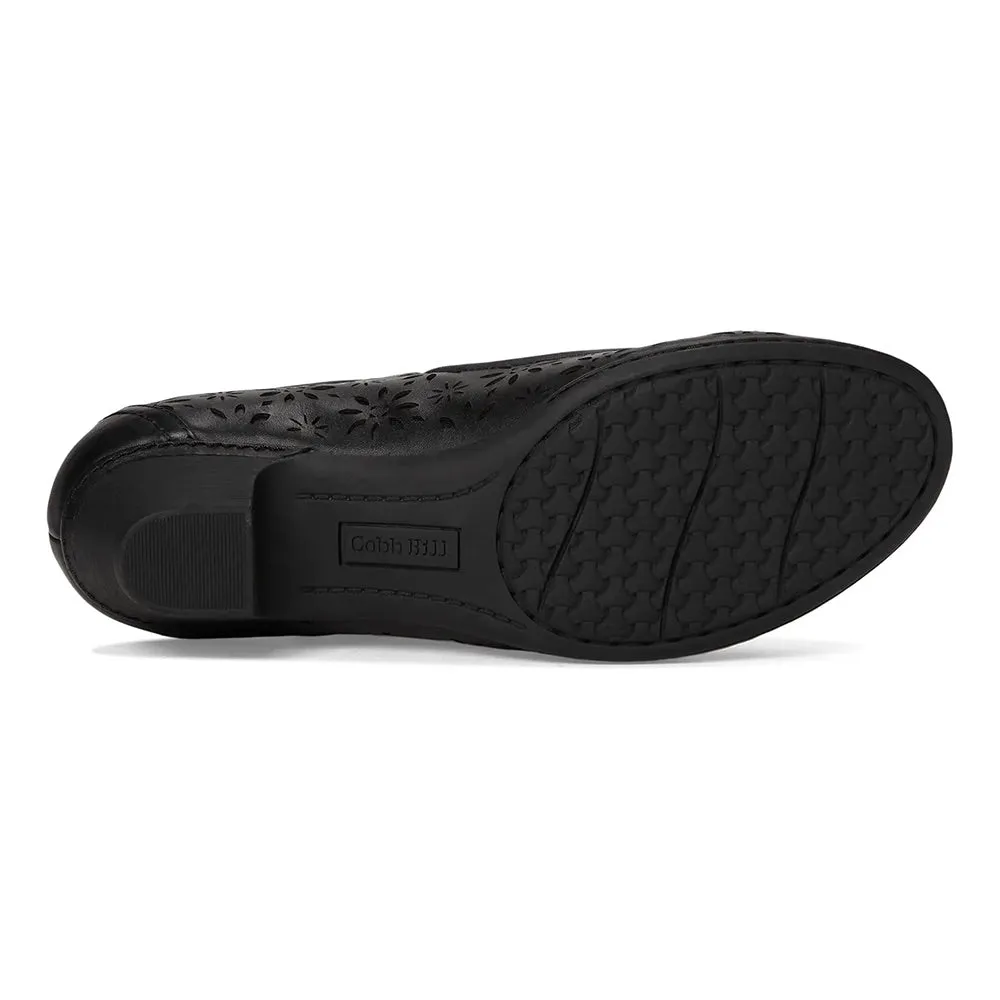 Alesia (Black)