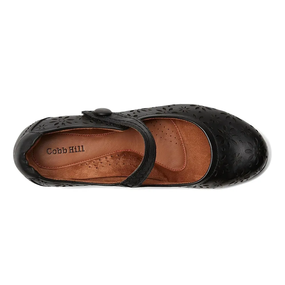 Alesia (Black)