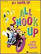 All Shook Up, Broadway Vocal Selections