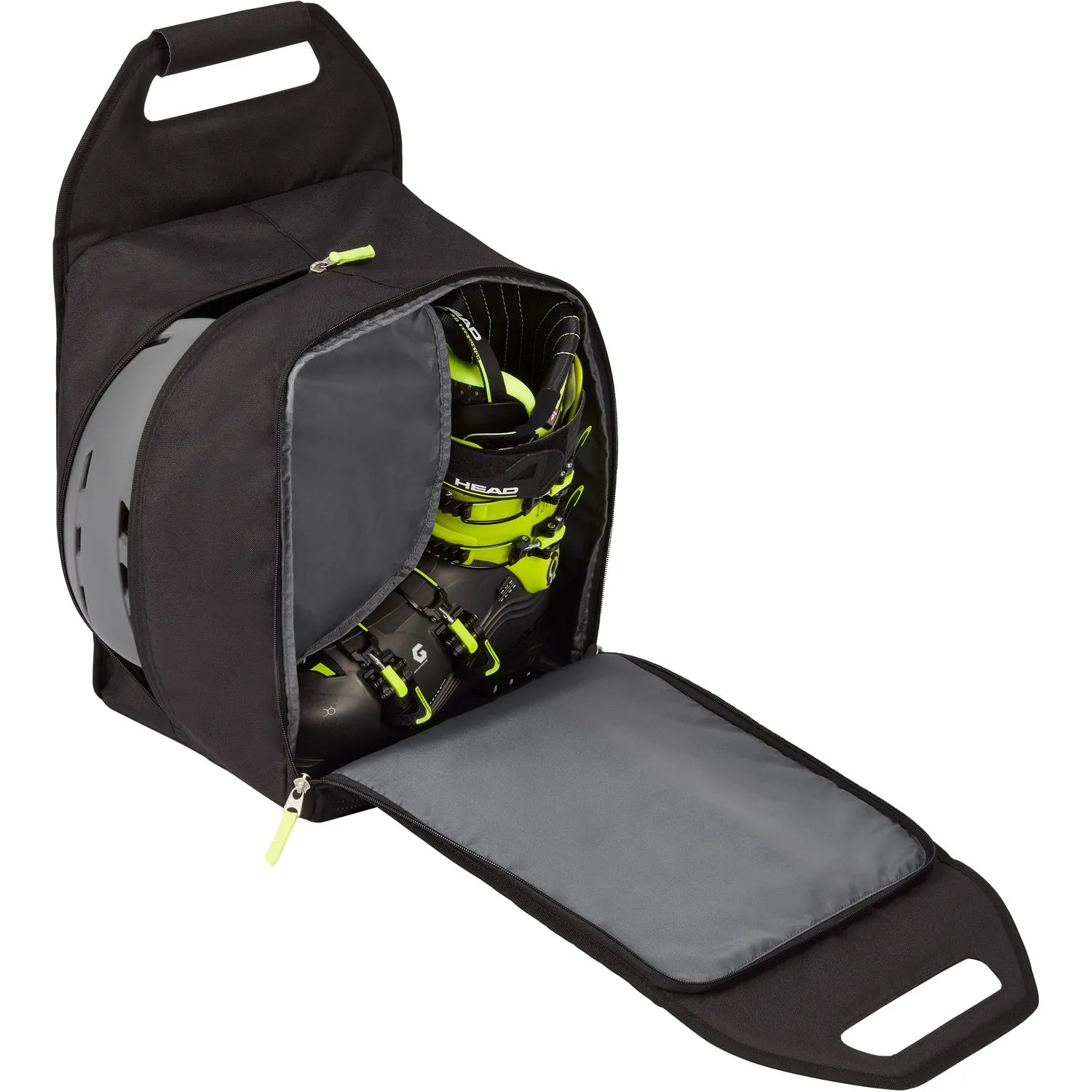 Allride Boot Backpack