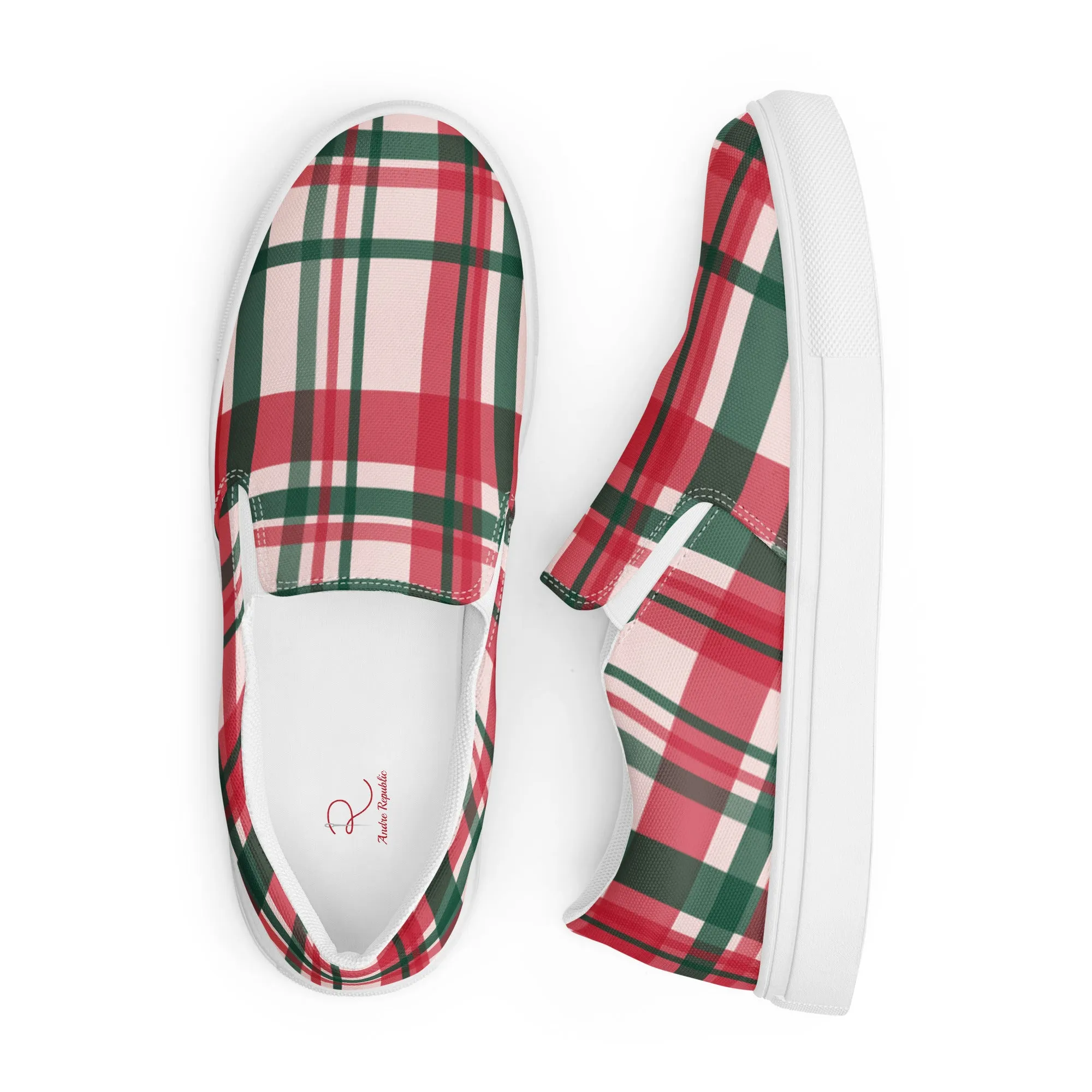 Andre Republic Women’s slip-on shoes