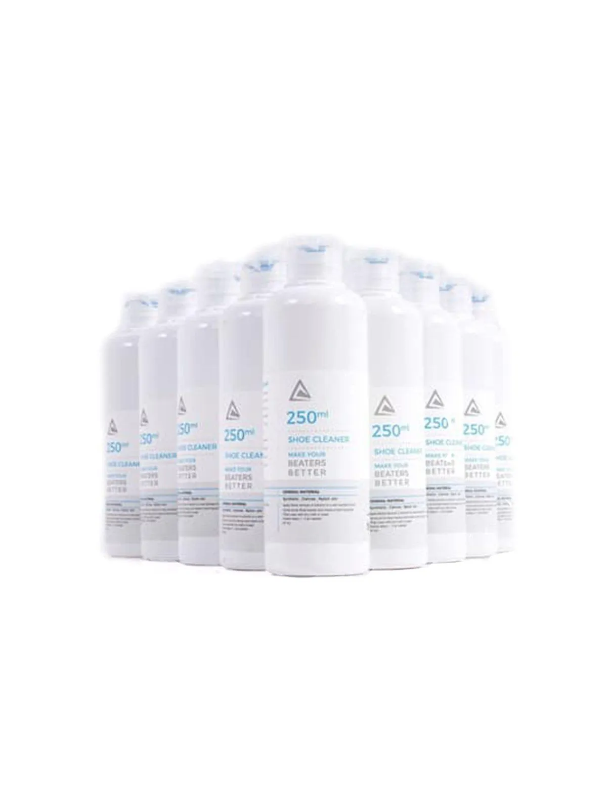 Andrrows Shoe Cleaner 250ml