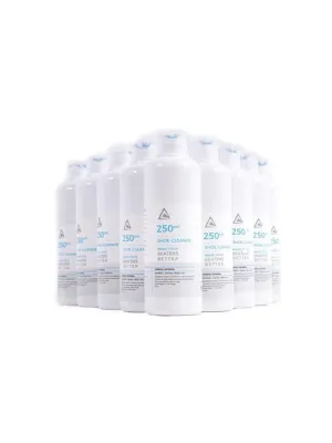 Andrrows Shoe Cleaner 250ml