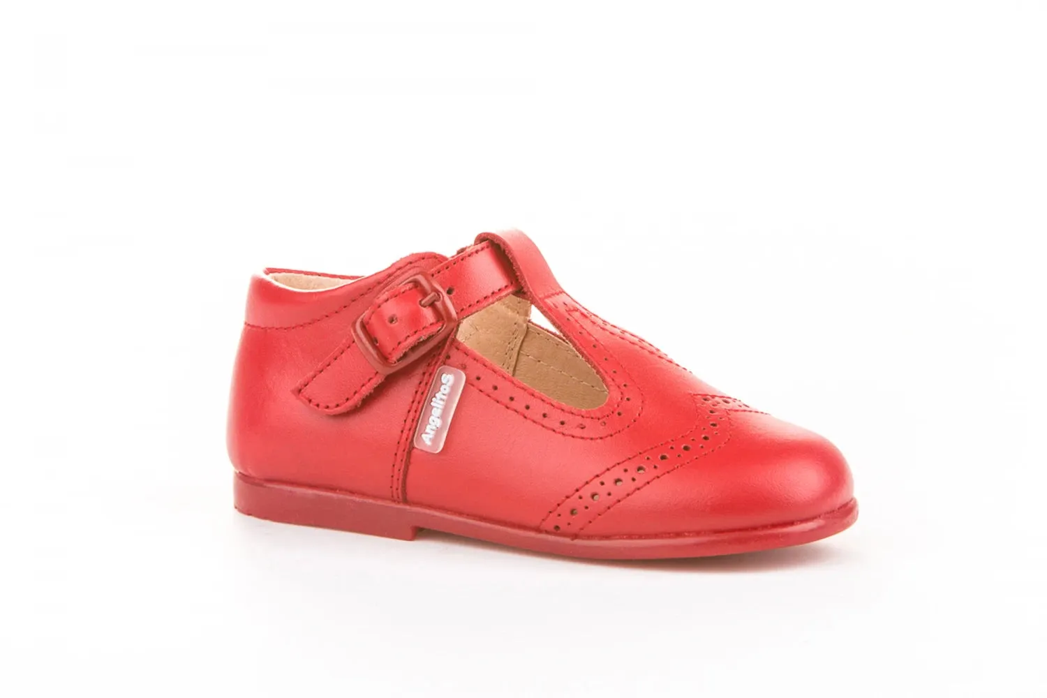 Angelitos - Red Tbar 507