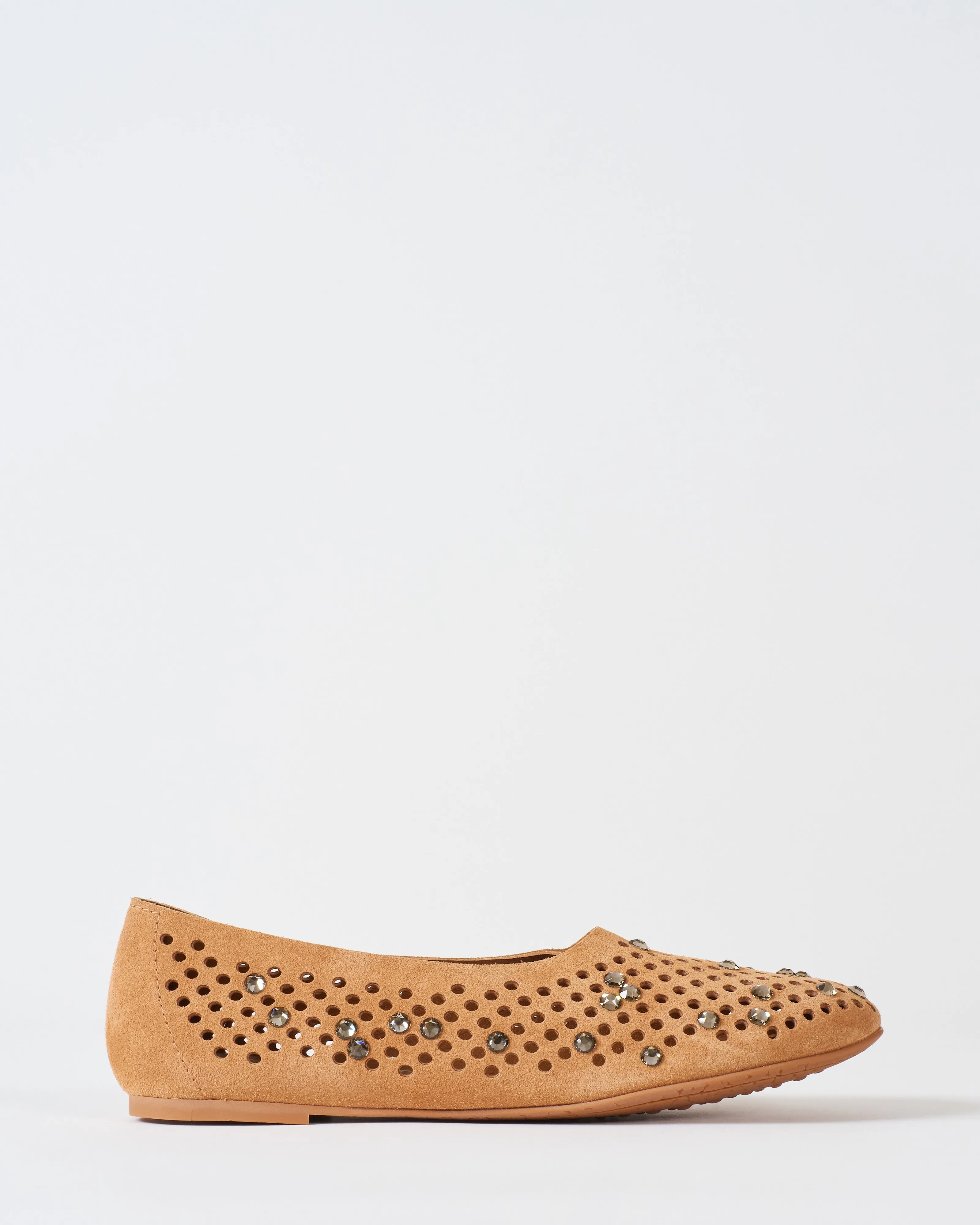 ariane flat