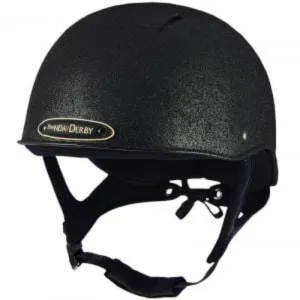 Aussie Rider Jockey Helmet (DDJHELMET)