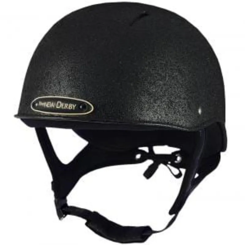 Aussie Rider Jockey Helmet (DDJHELMET)