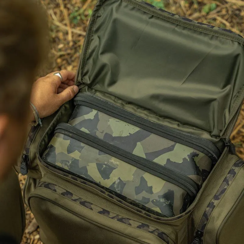 Avid Carp RVS Compact Rucksack